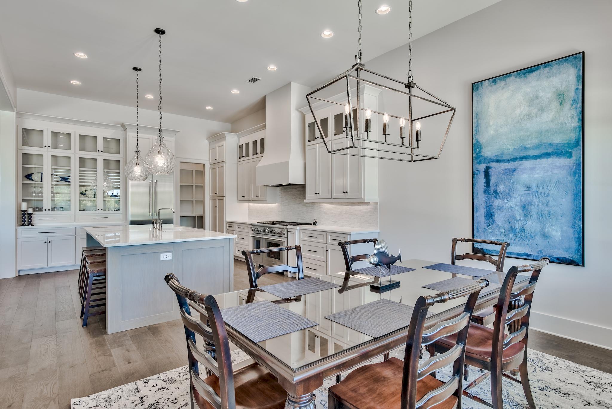 Regatta Bay - Residential