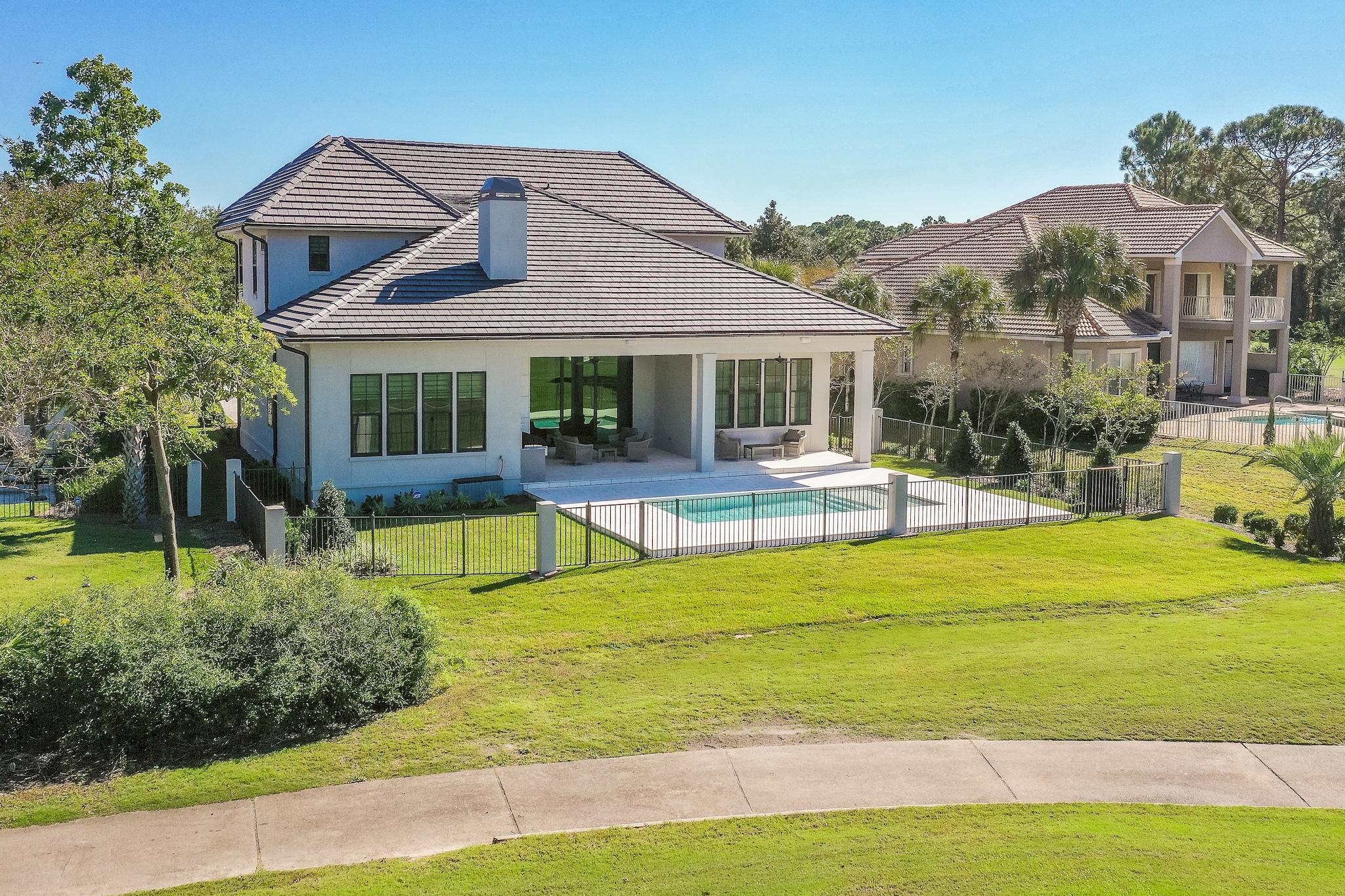 Regatta Bay - Residential