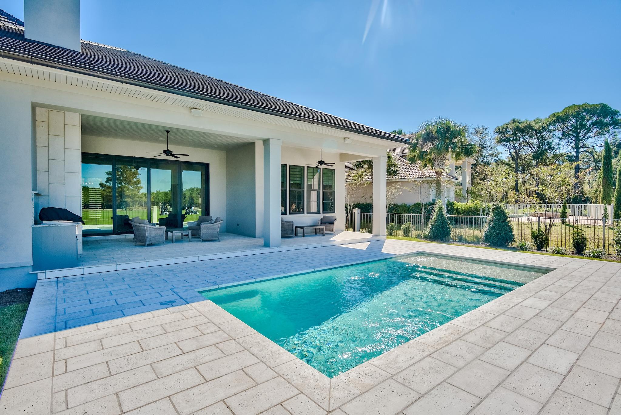 Regatta Bay - Residential