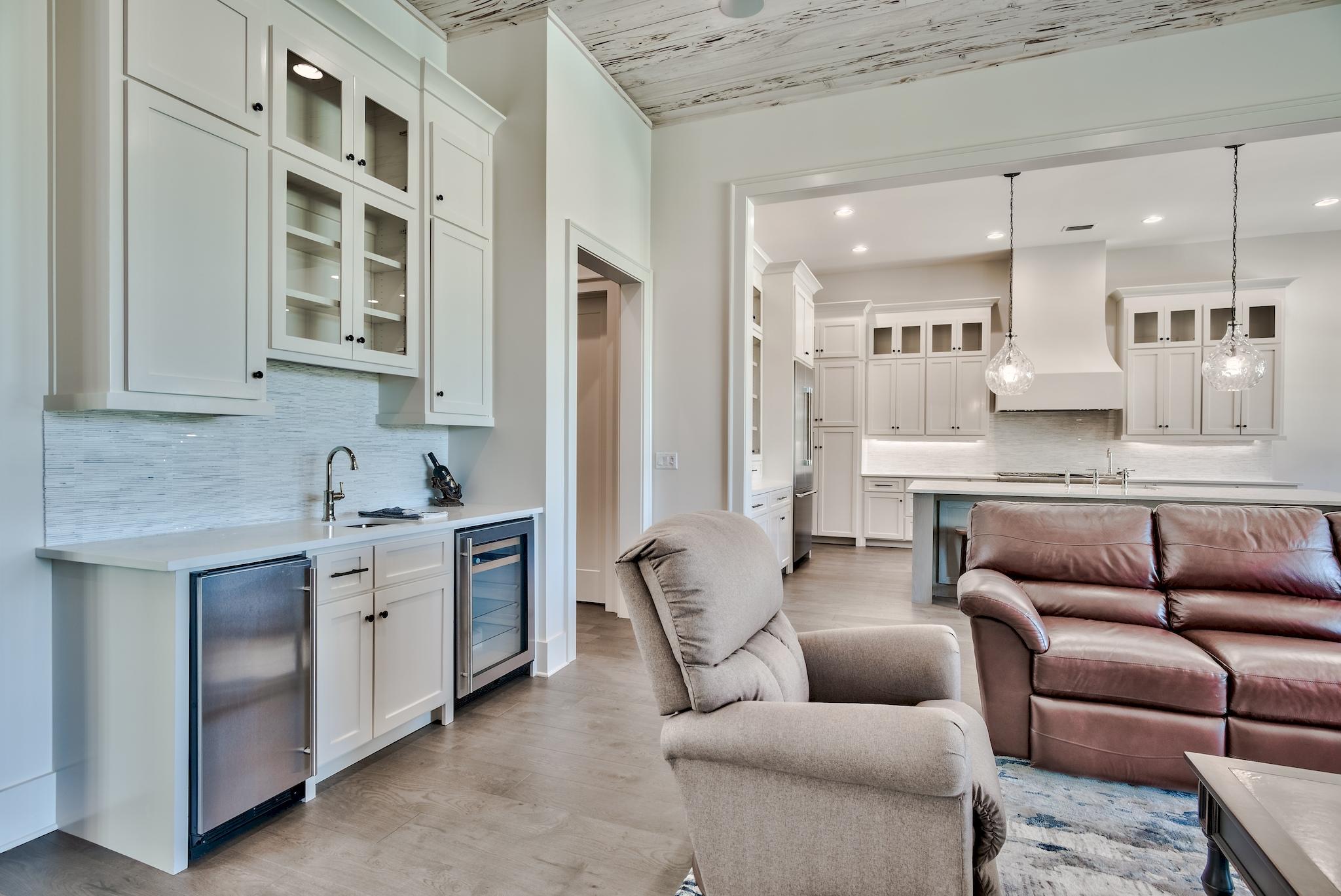 Regatta Bay - Residential