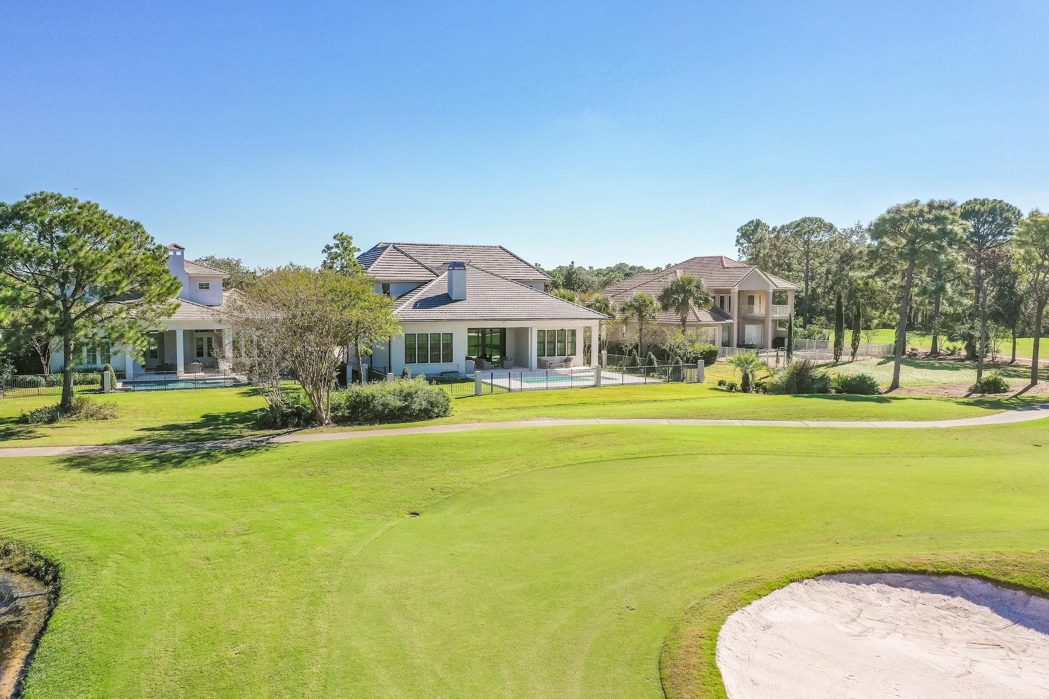 Regatta Bay - Residential