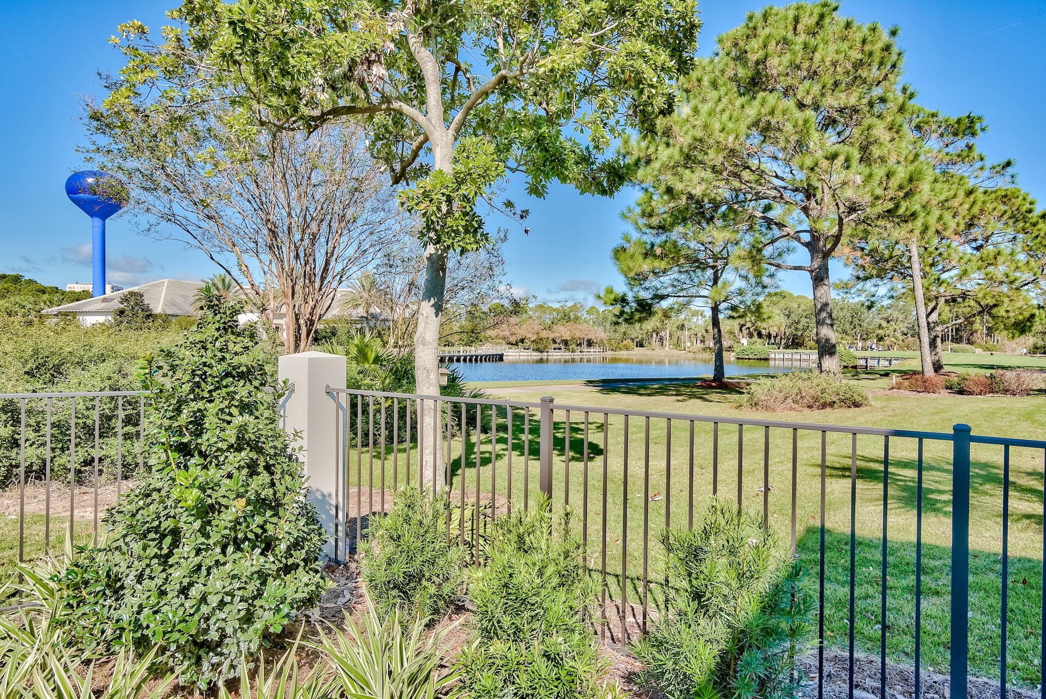 Regatta Bay - Residential