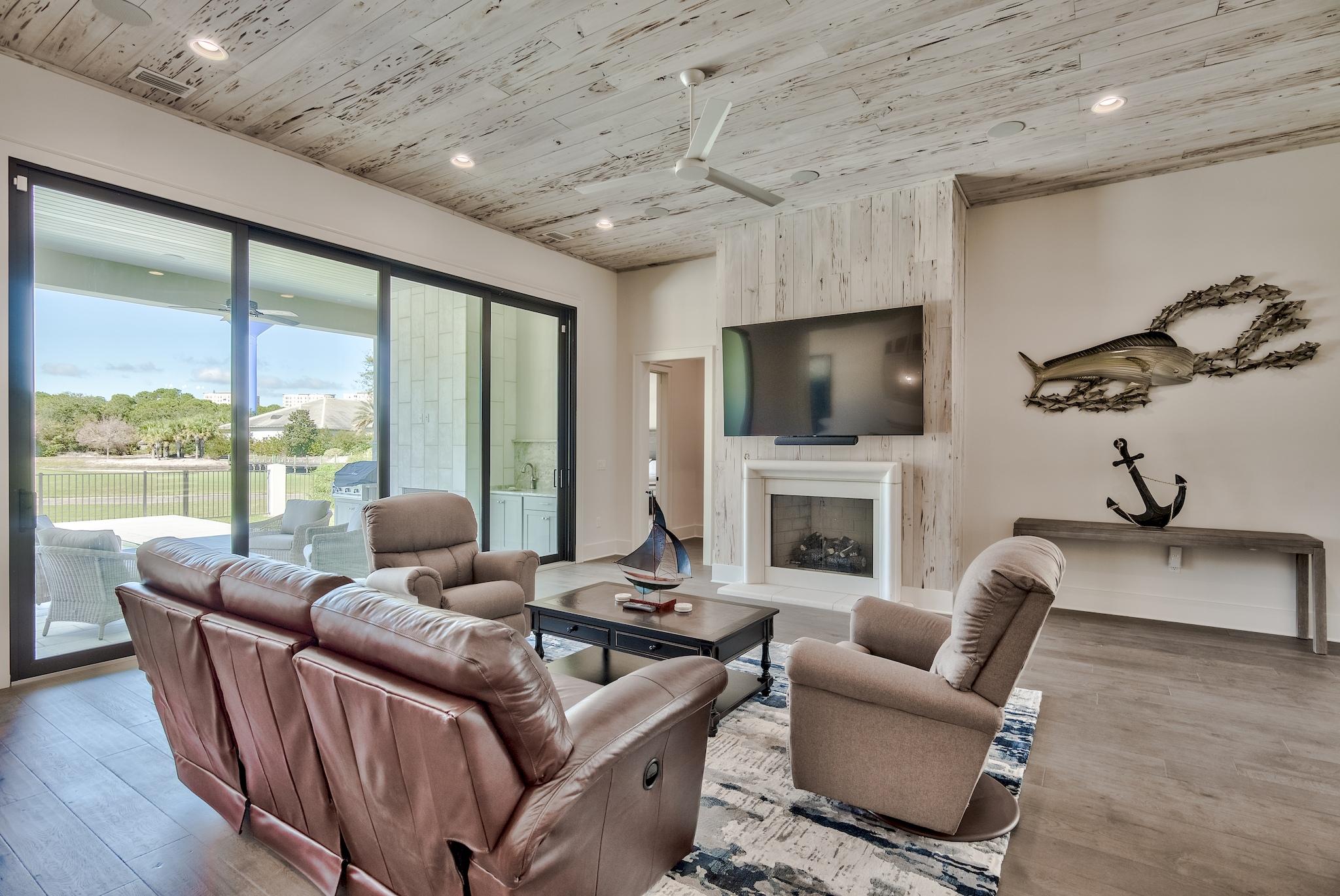 Regatta Bay - Residential