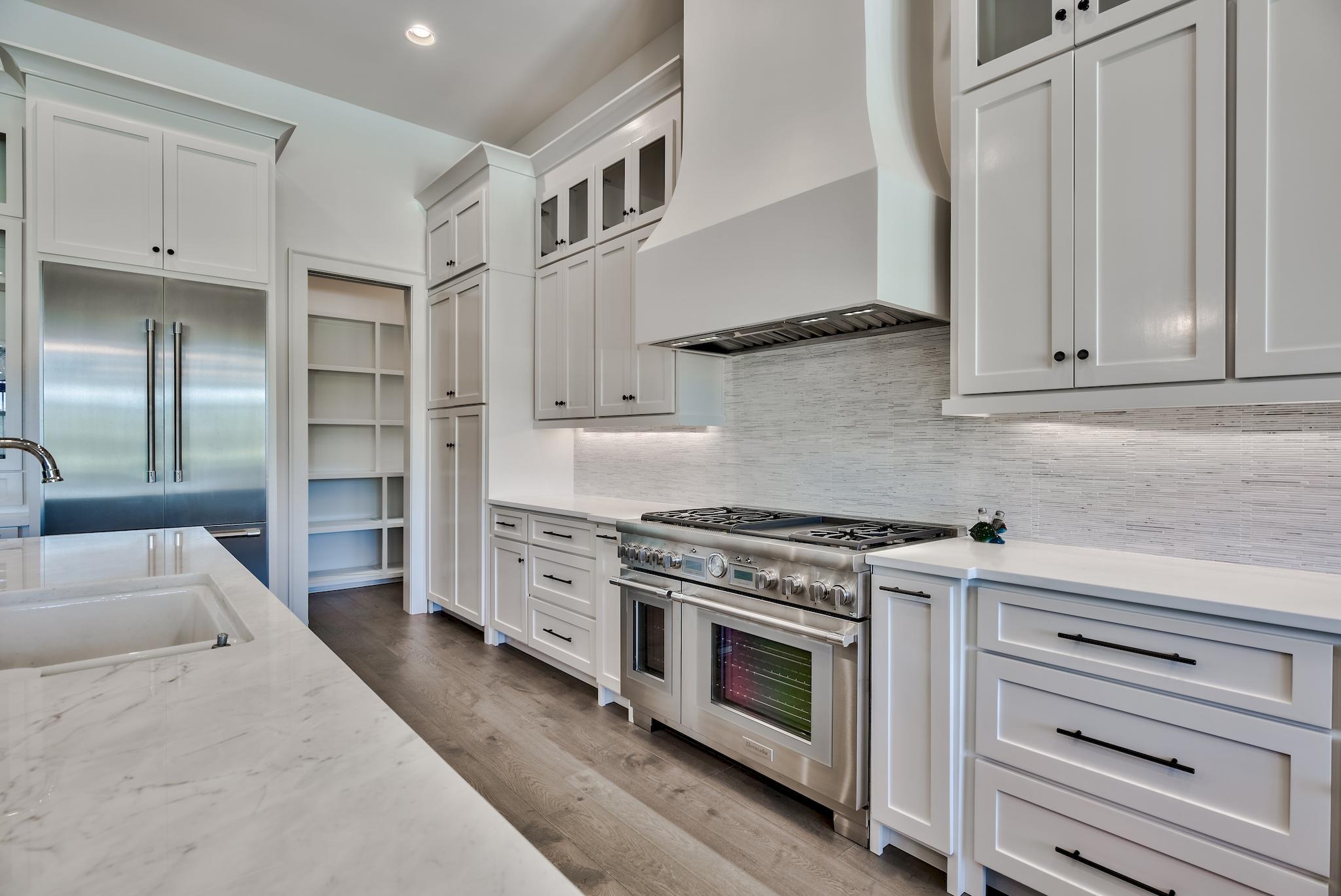 Regatta Bay - Residential