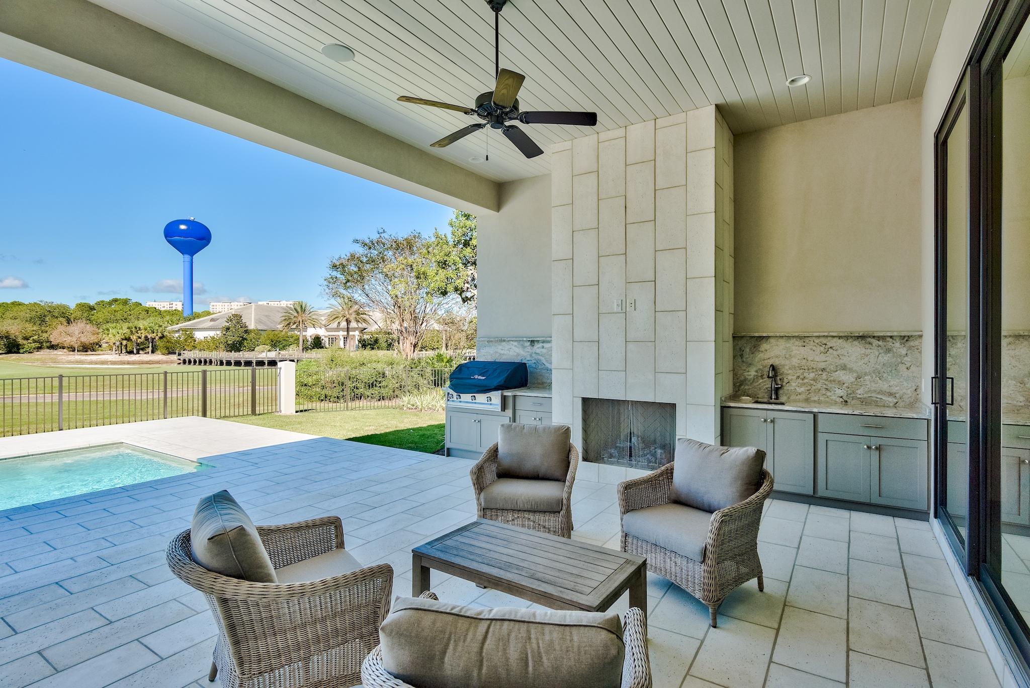 Regatta Bay - Residential