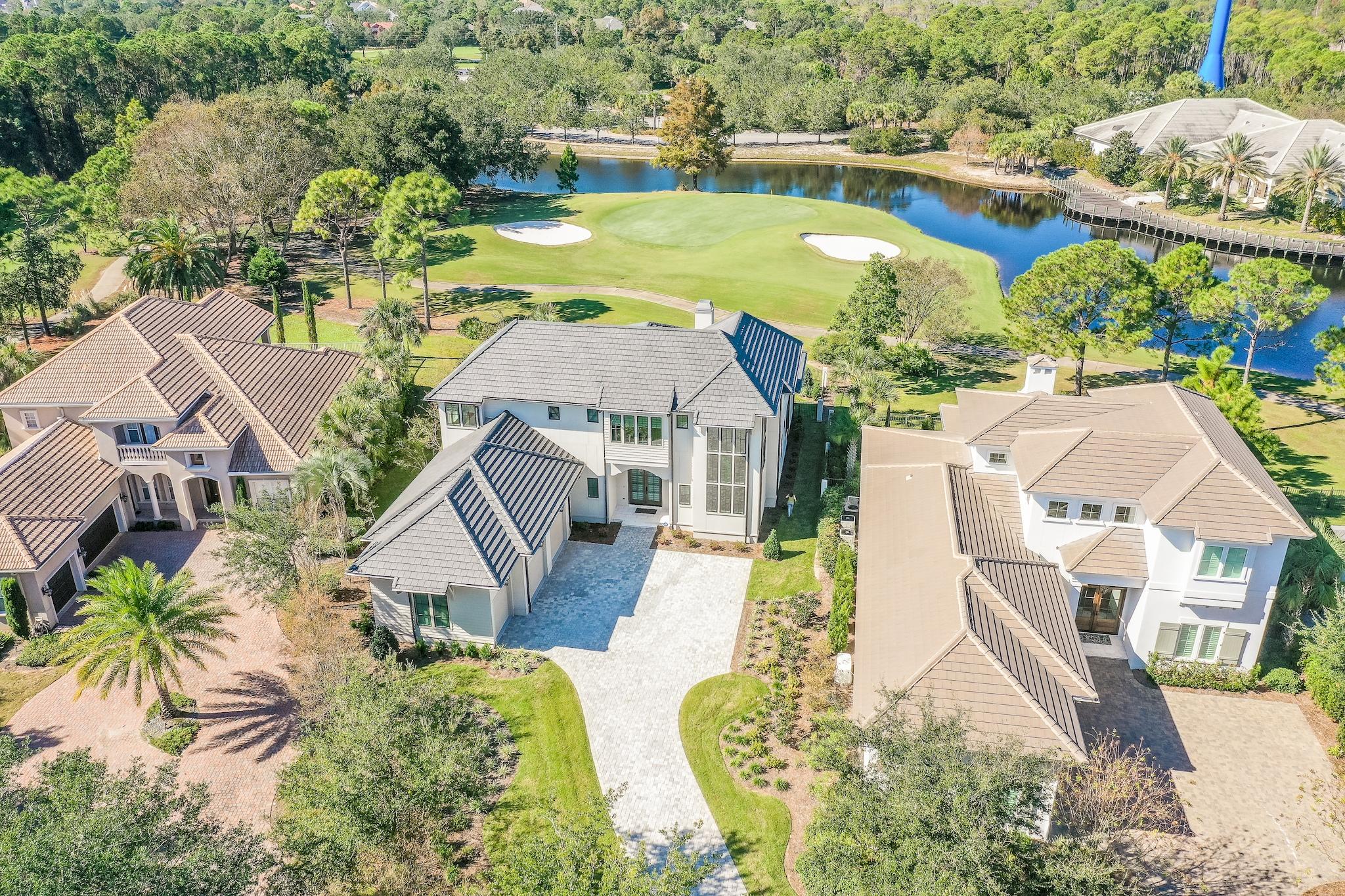 Regatta Bay - Residential
