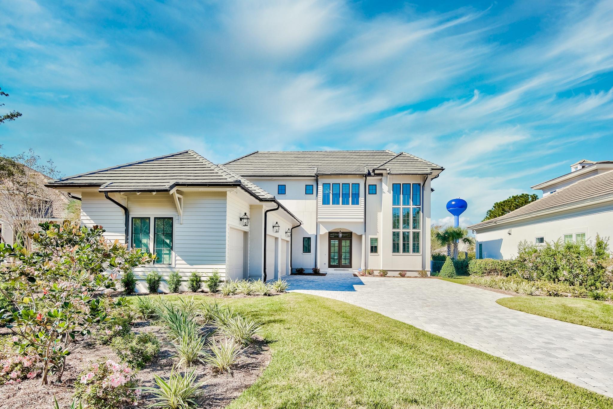 Regatta Bay - Residential