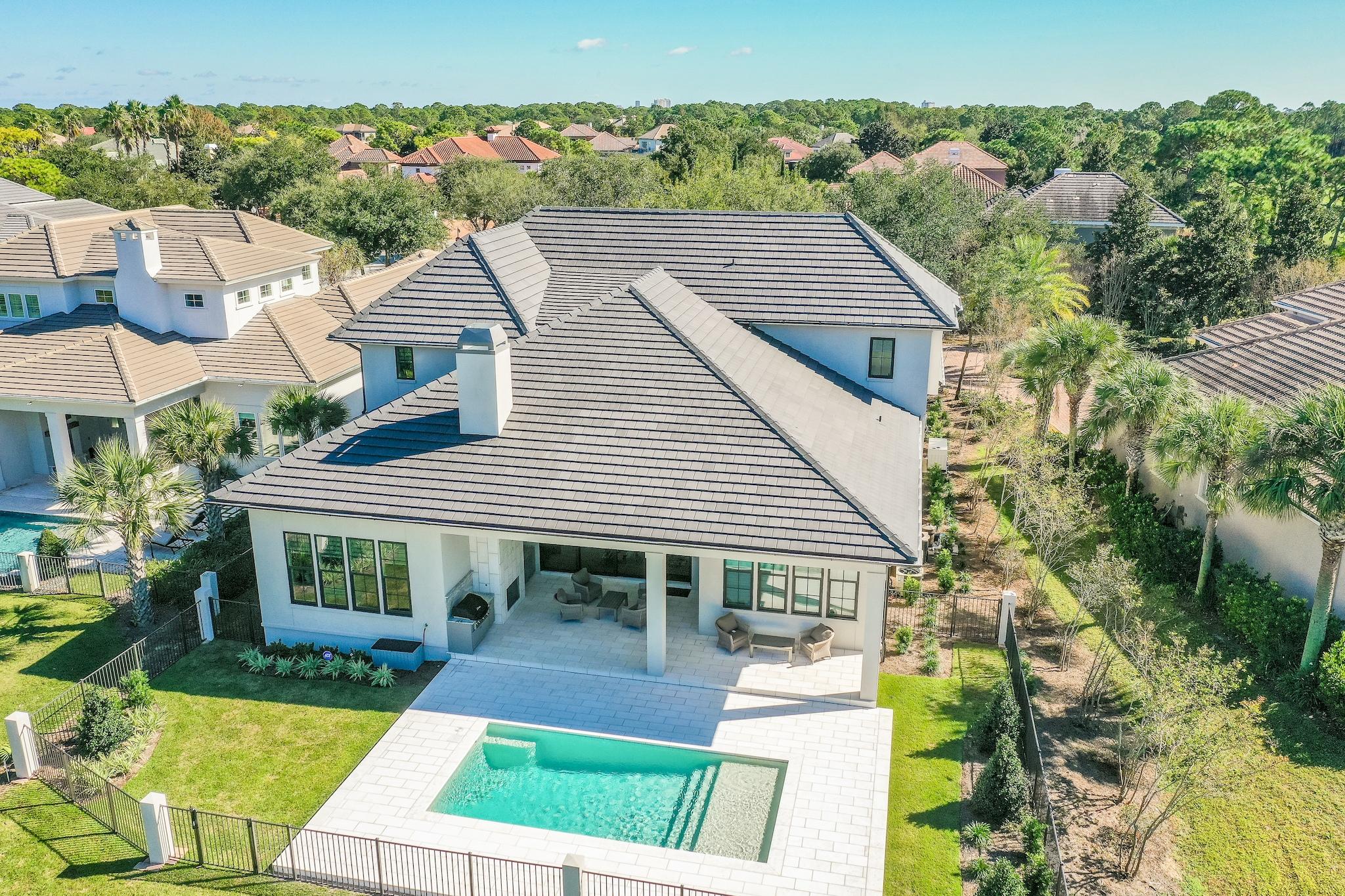 Regatta Bay - Residential