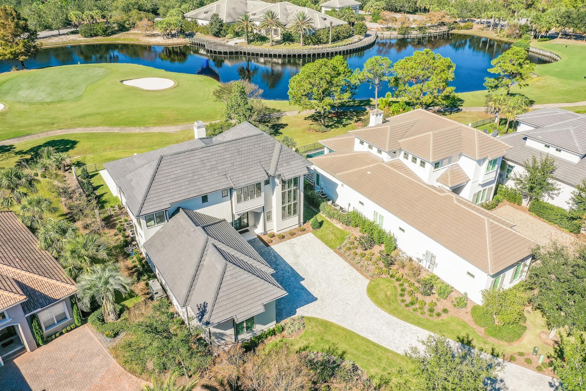 Regatta Bay - Residential