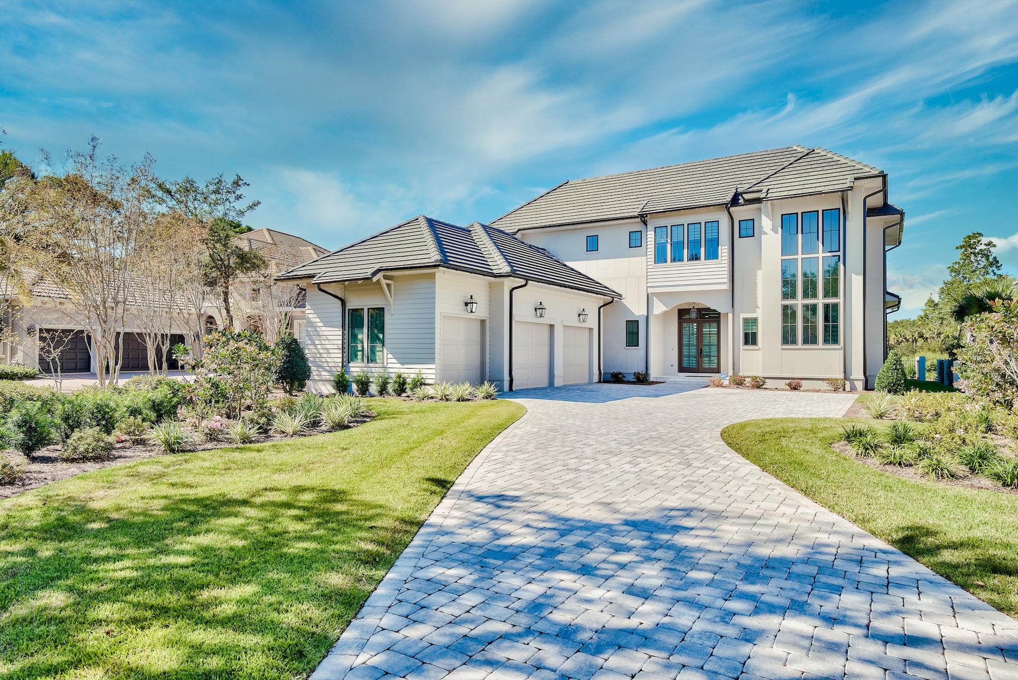 Regatta Bay - Residential