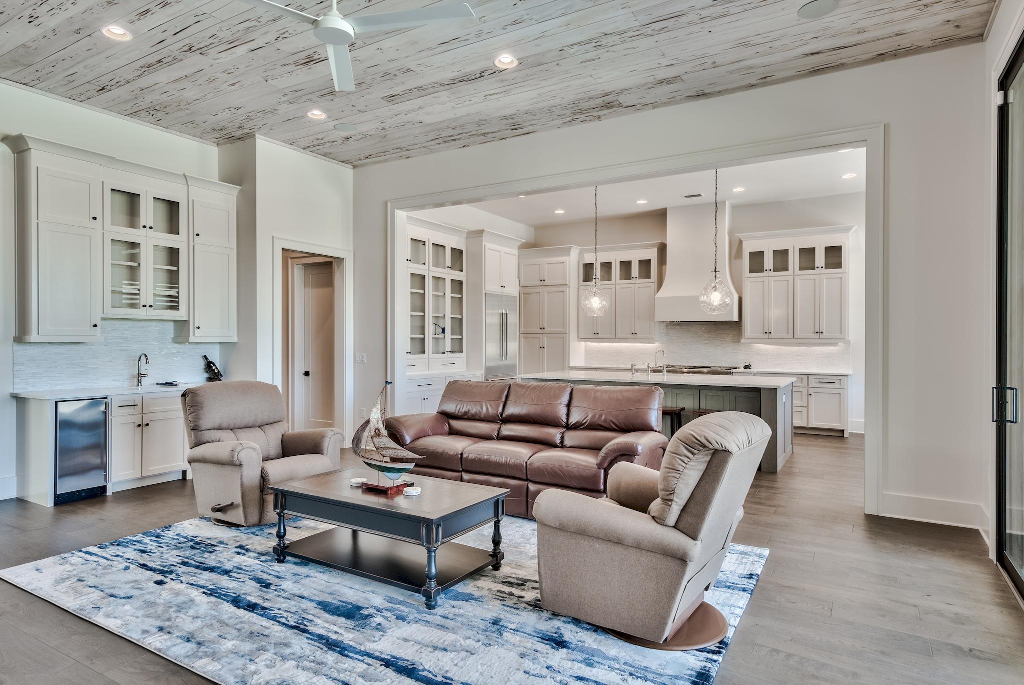 Regatta Bay - Residential