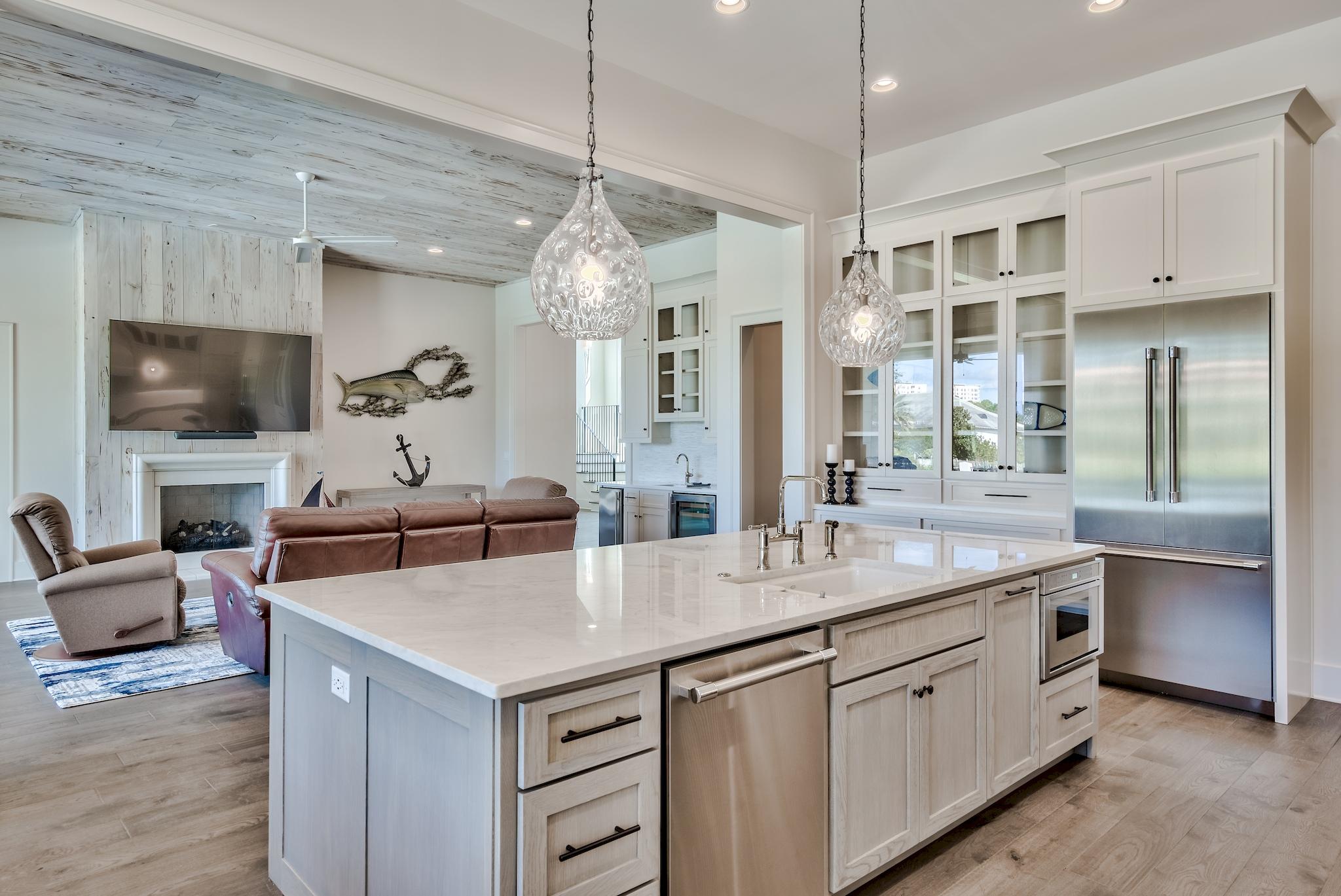 Regatta Bay - Residential