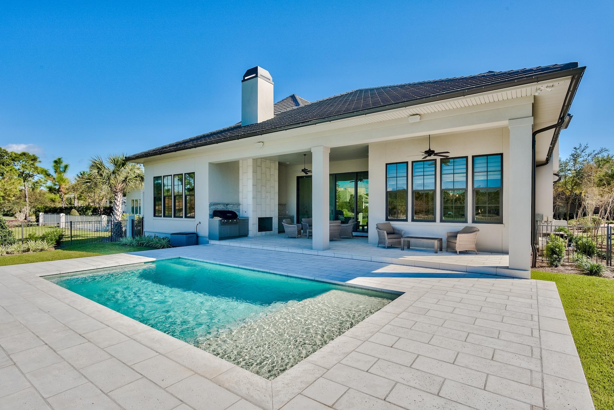 Regatta Bay - Residential