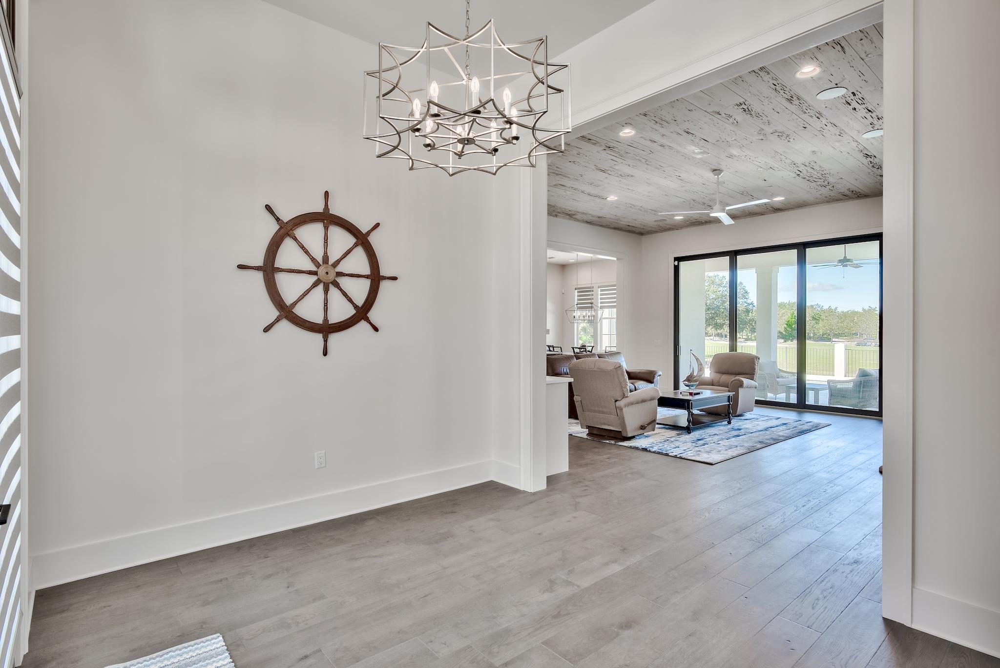 Regatta Bay - Residential