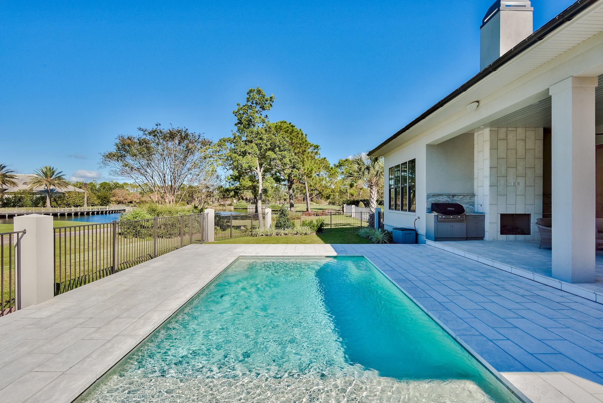 Regatta Bay - Residential