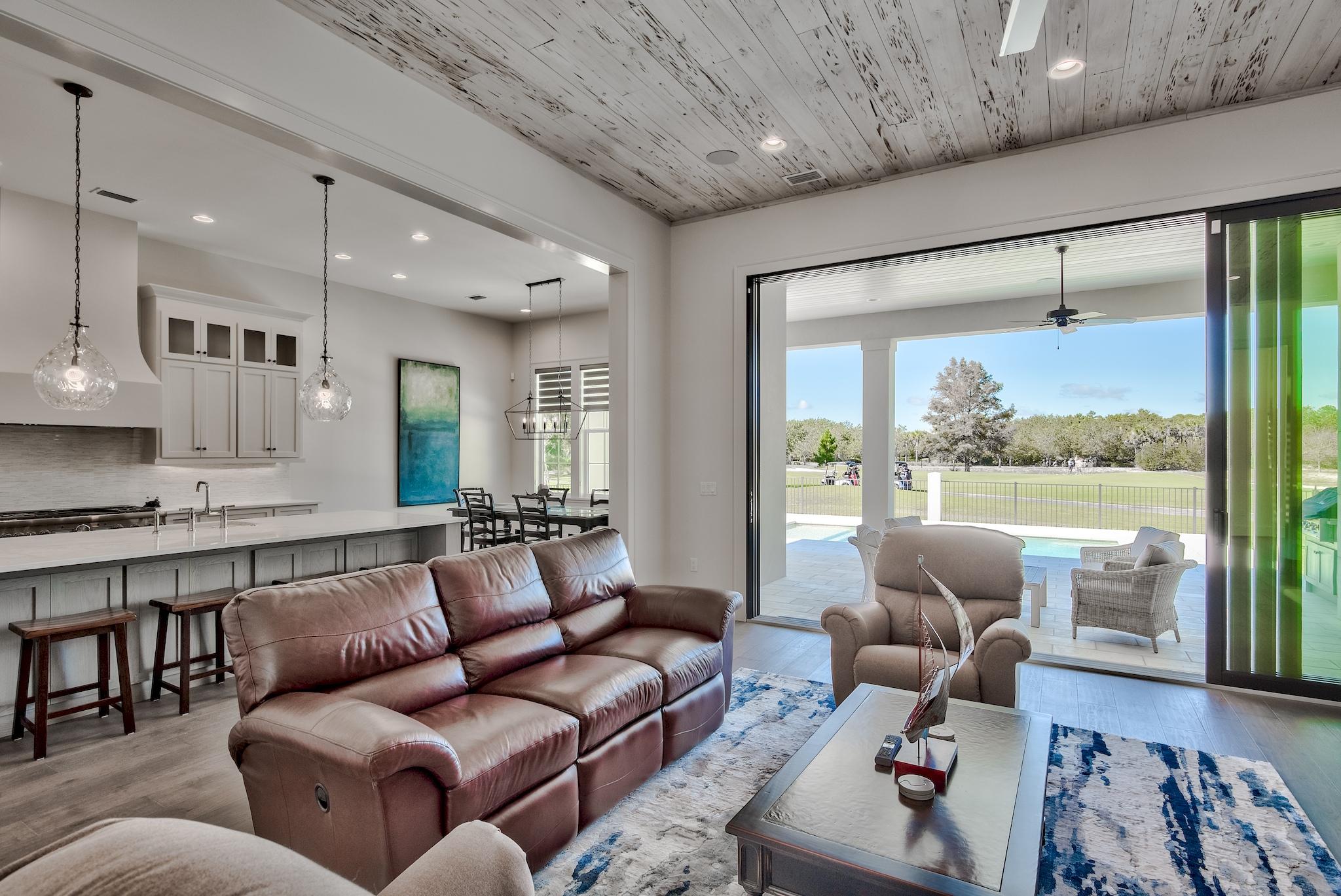 Regatta Bay - Residential