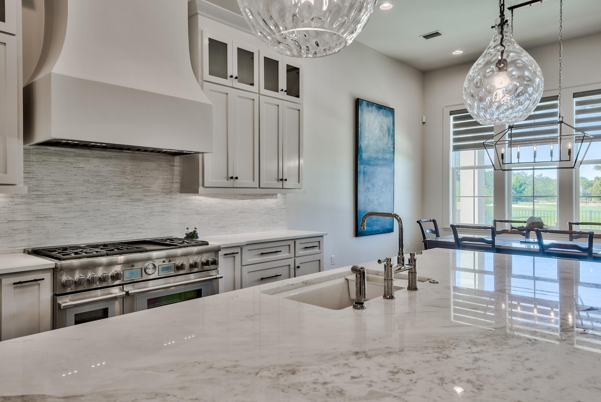 Regatta Bay - Residential