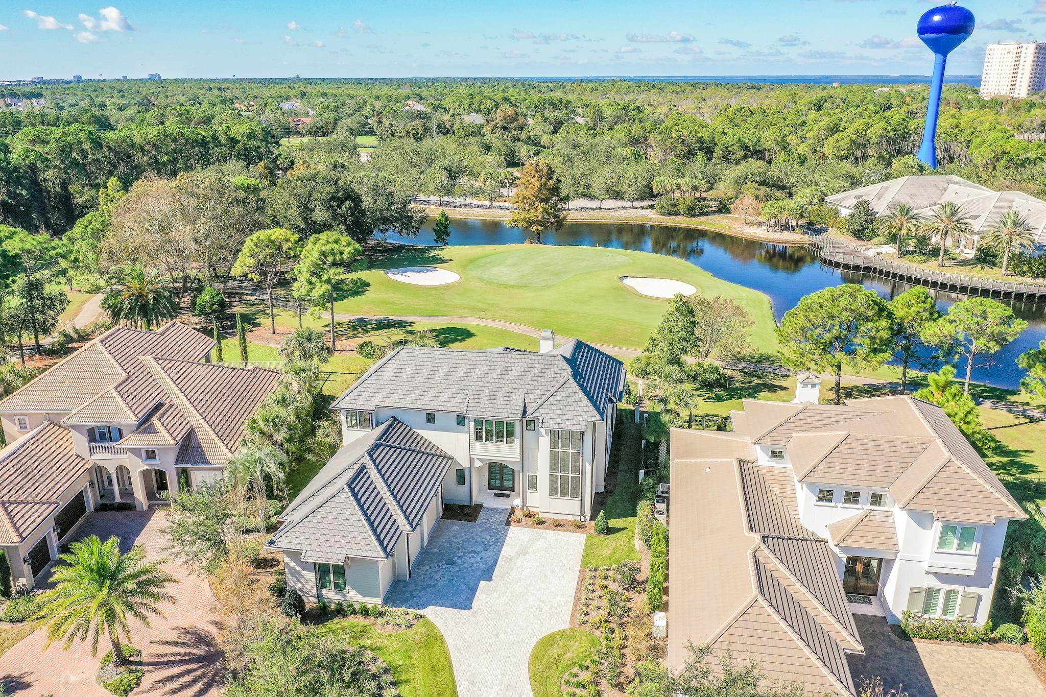 Regatta Bay - Residential