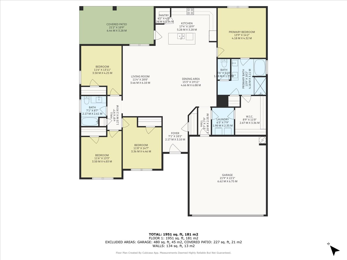 Gordon Evans Road - Residential