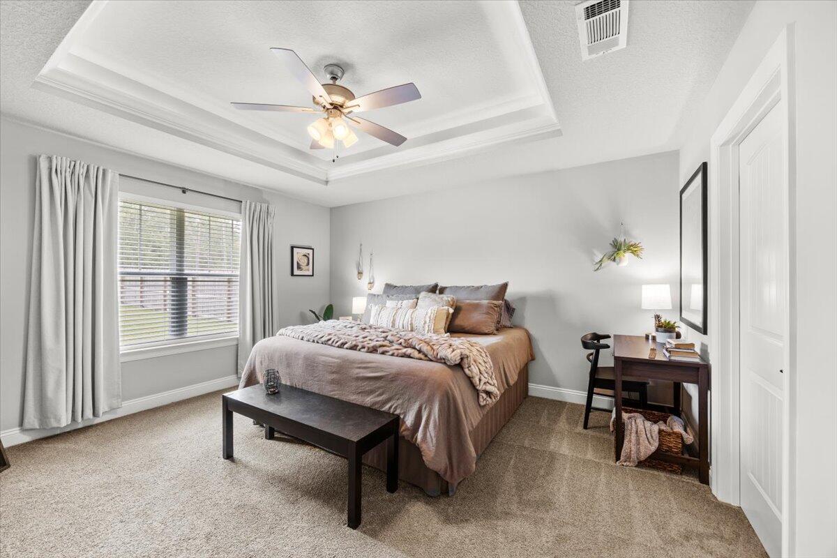 Gordon Evans Road - Residential