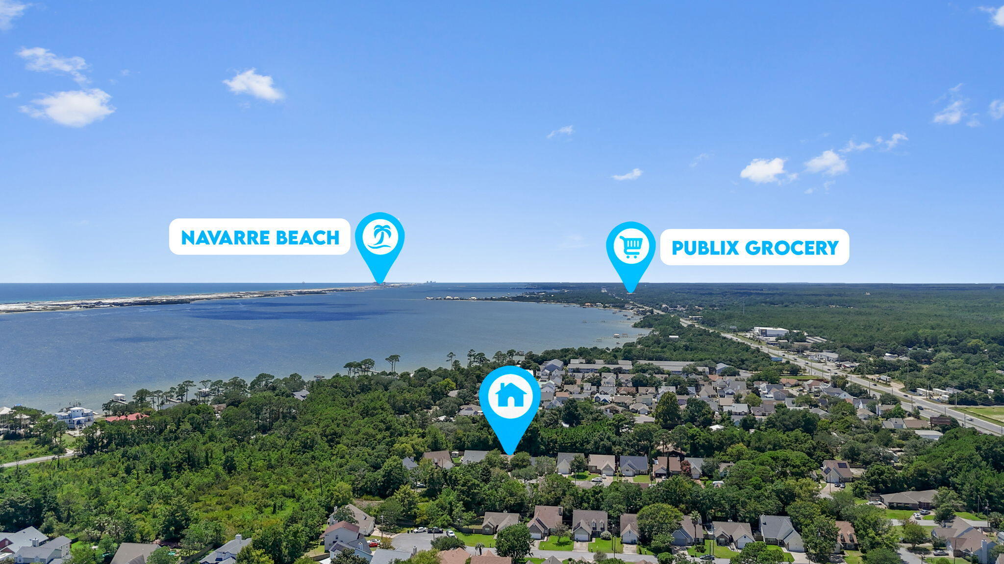 BROOKWOOD - Residential