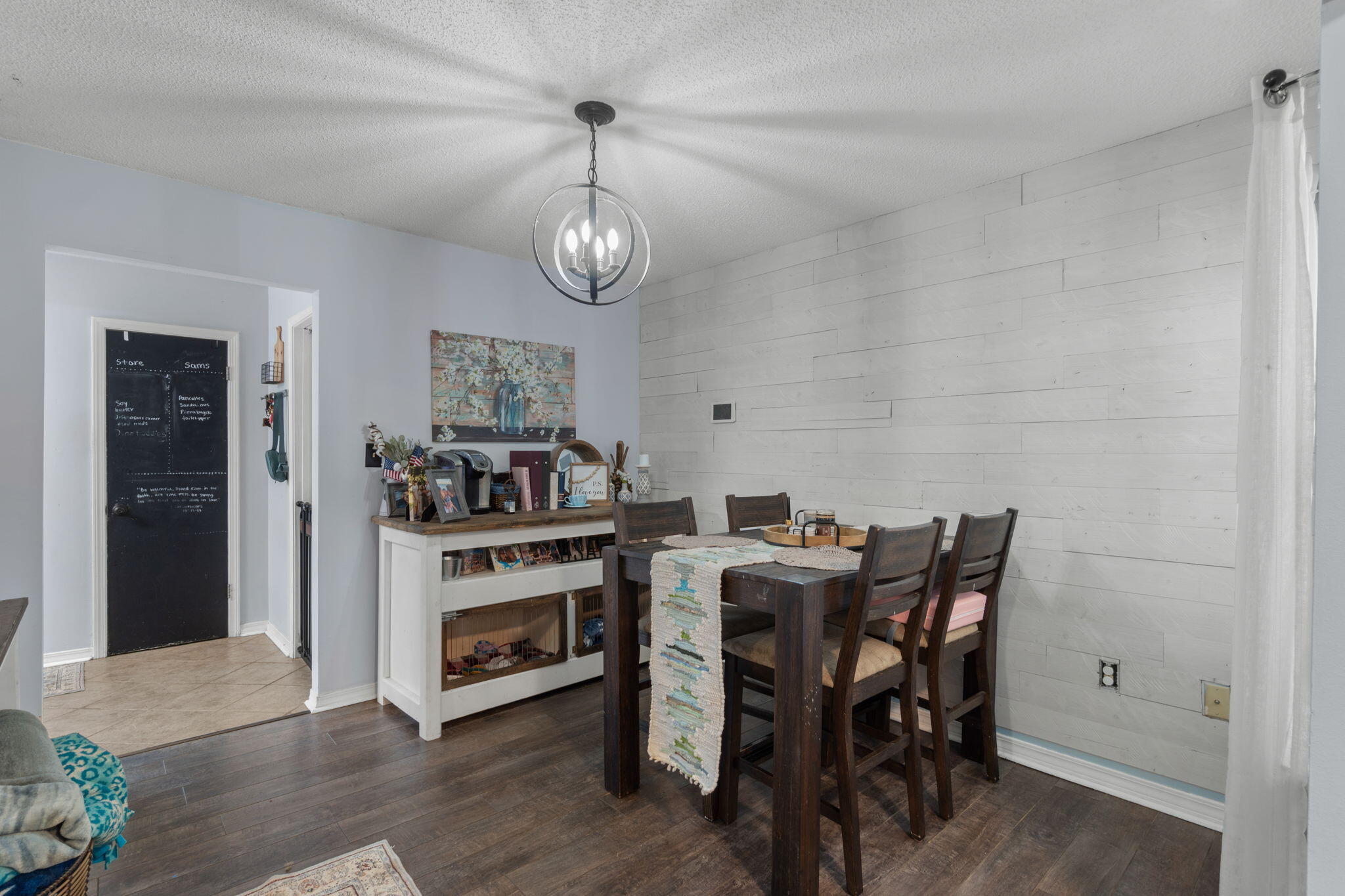 BROOKWOOD - Residential