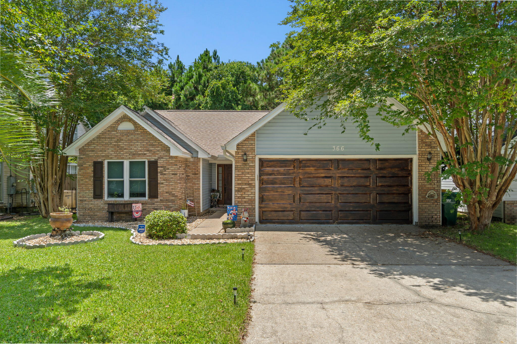 BROOKWOOD - Residential