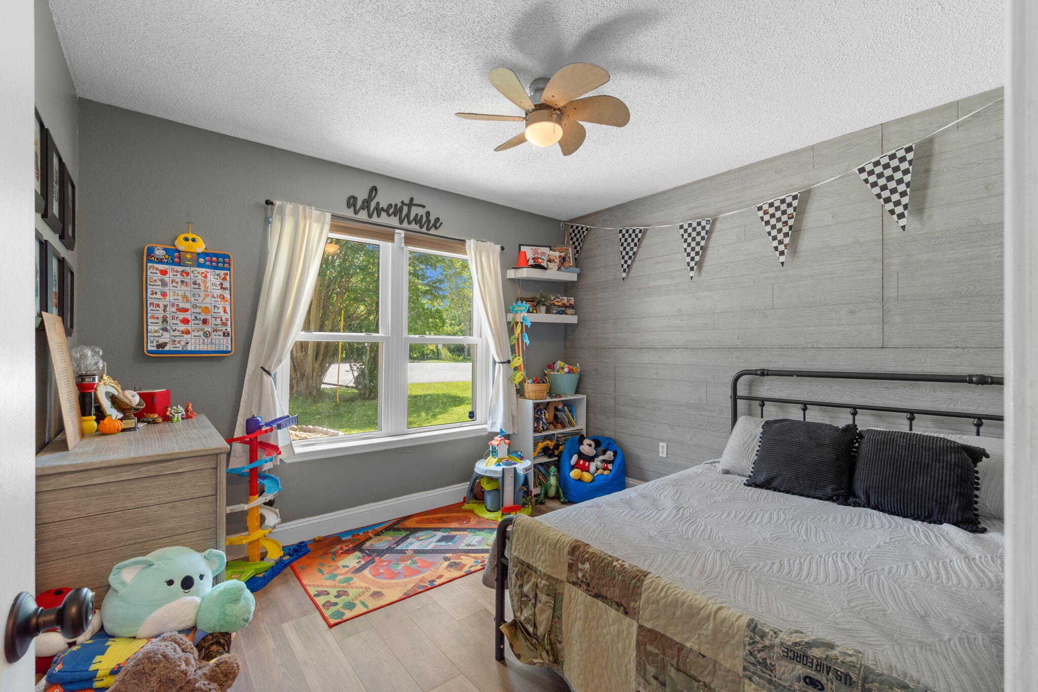 BROOKWOOD - Residential