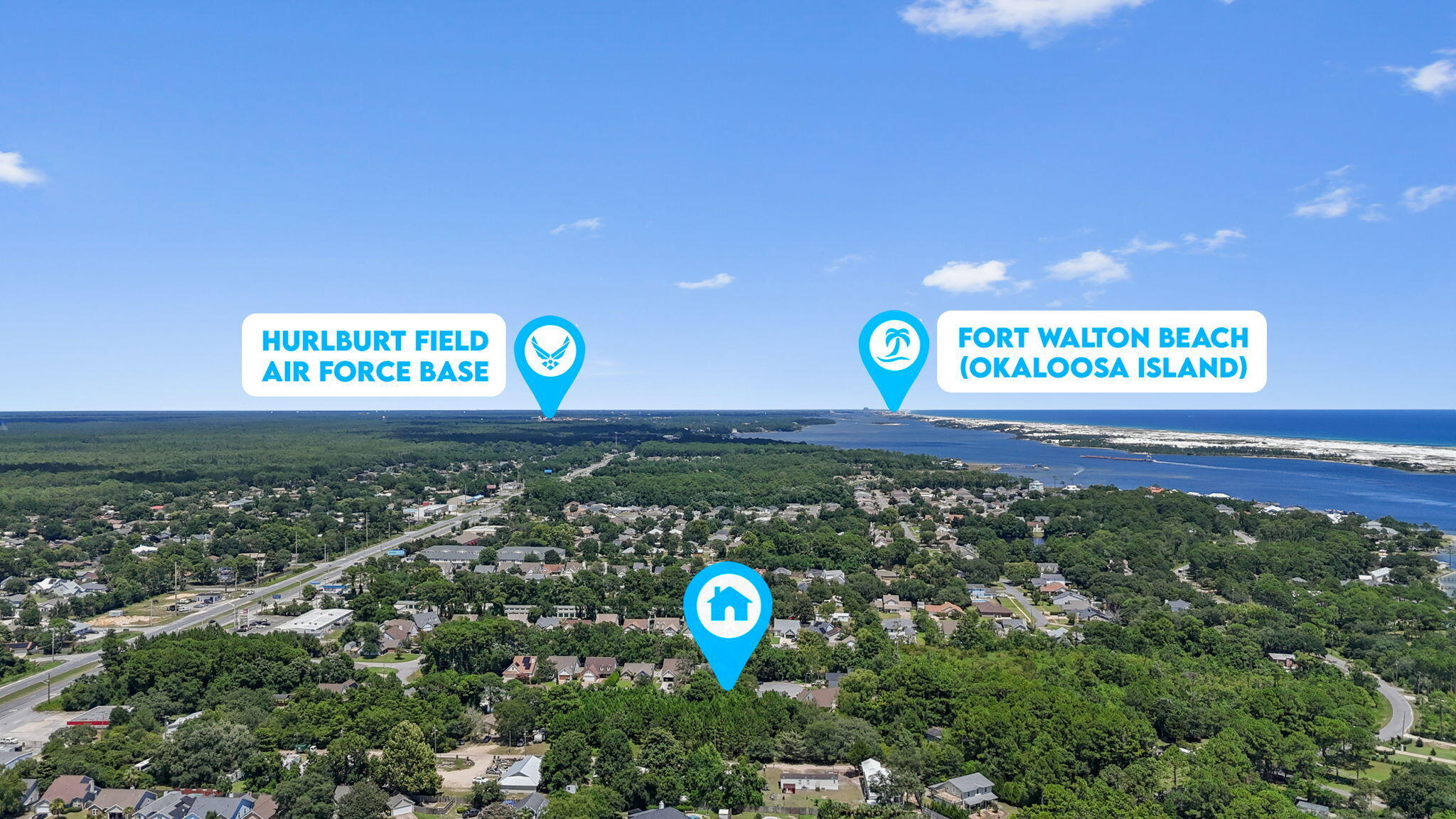 BROOKWOOD - Residential