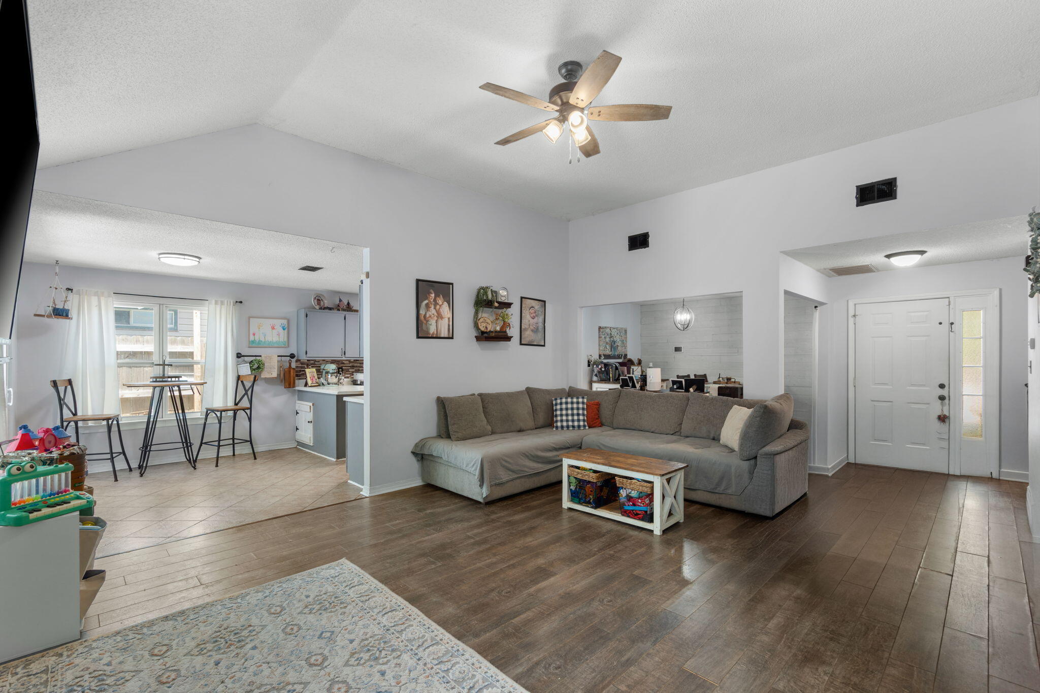 BROOKWOOD - Residential