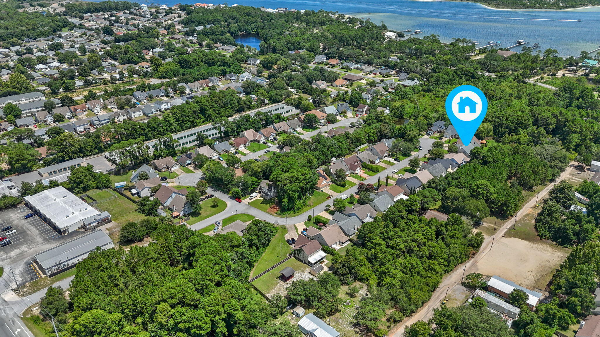 BROOKWOOD - Residential