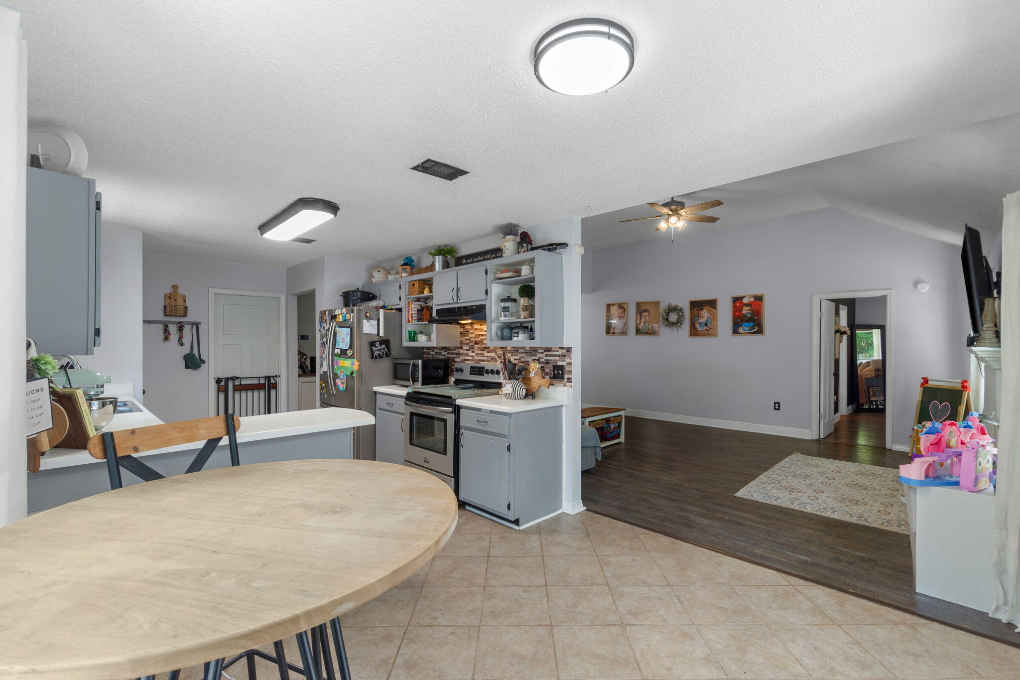 BROOKWOOD - Residential