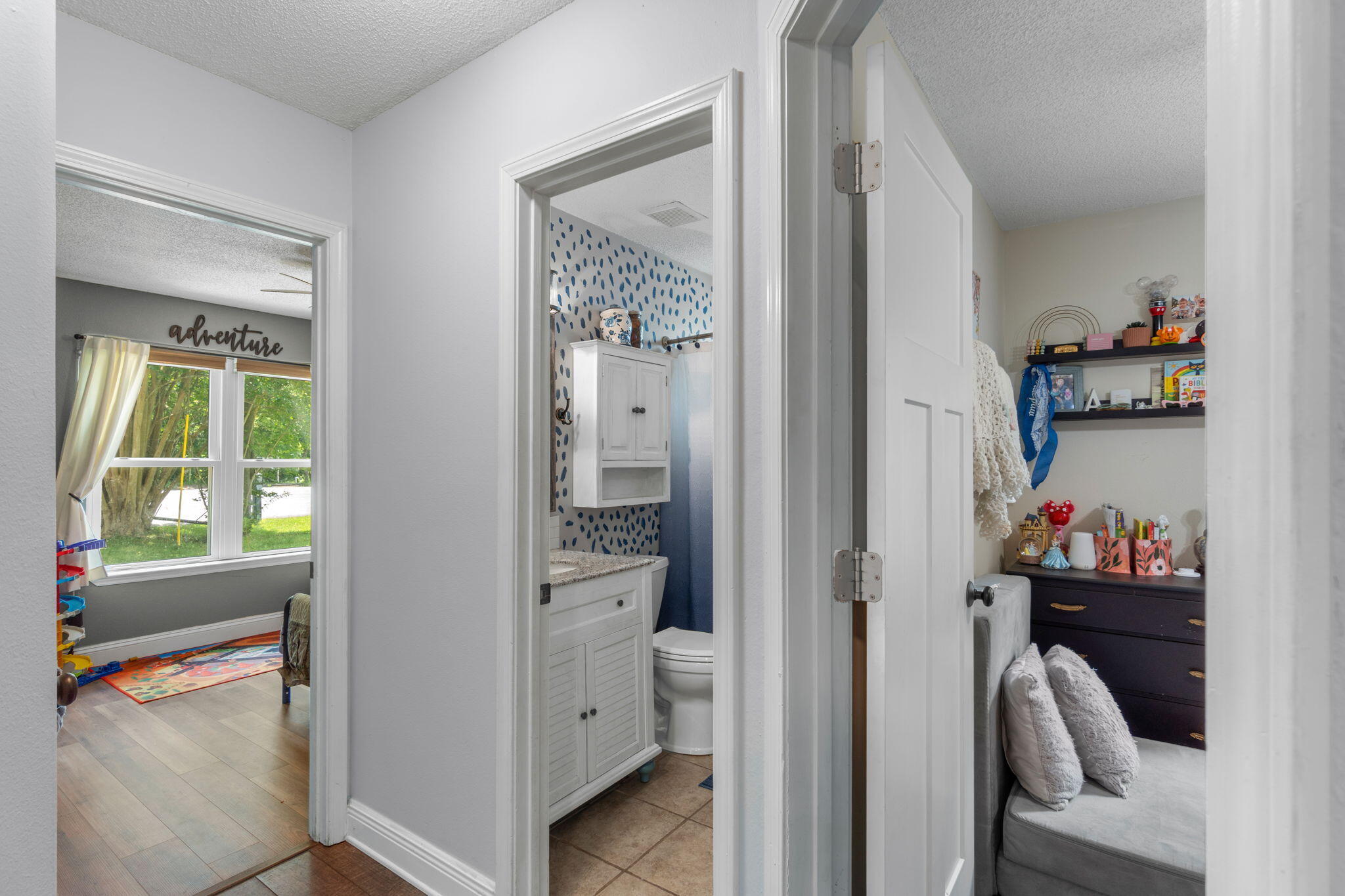 BROOKWOOD - Residential