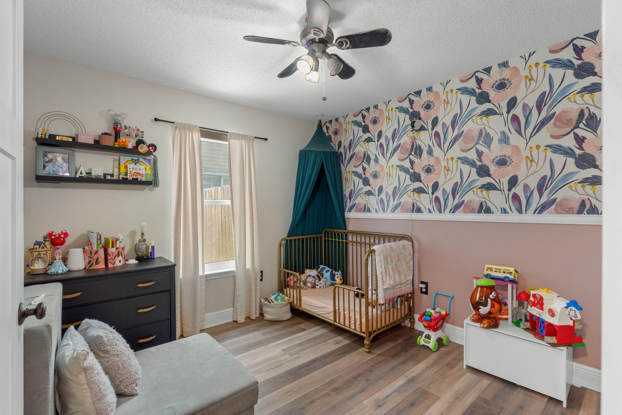 BROOKWOOD - Residential