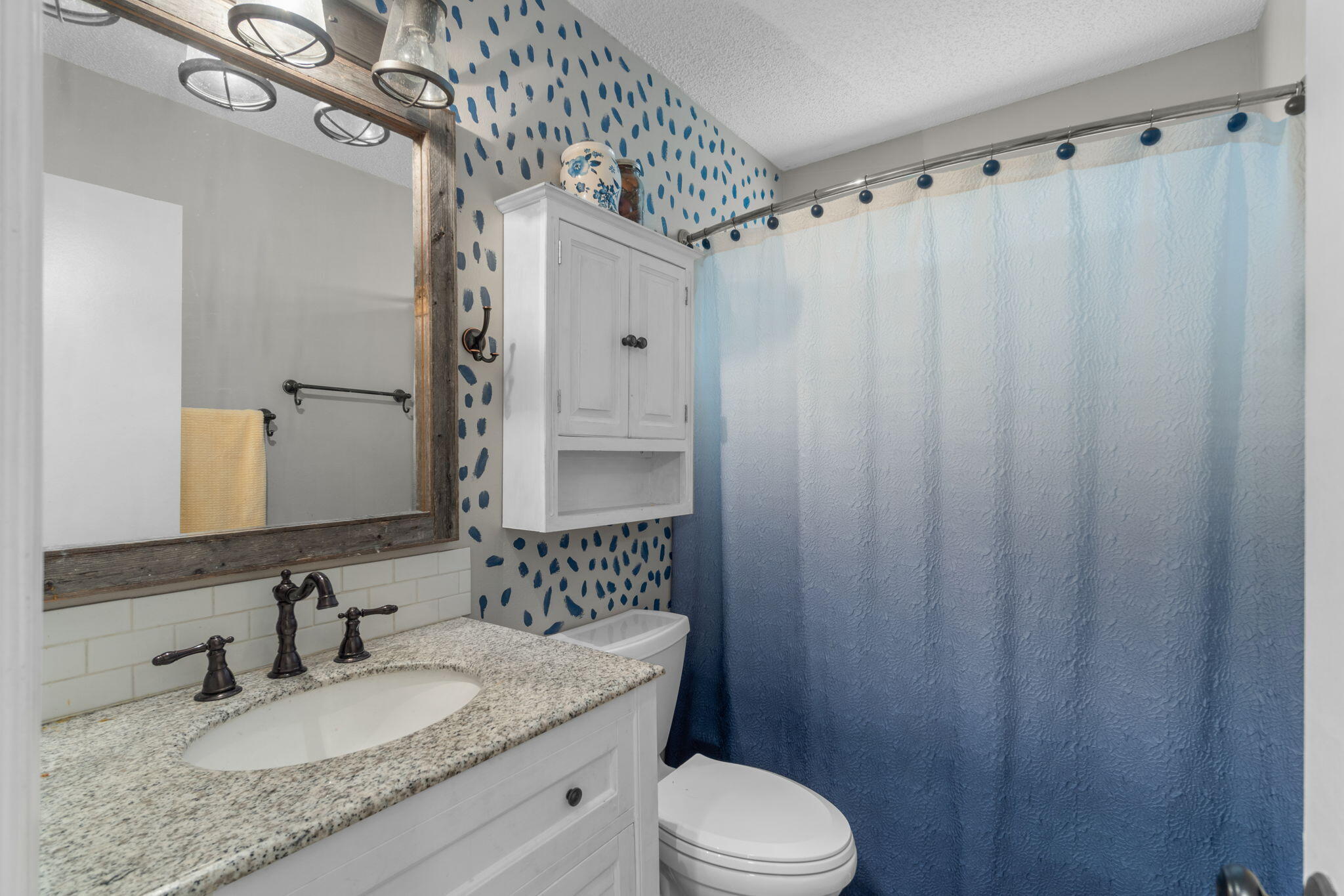 BROOKWOOD - Residential