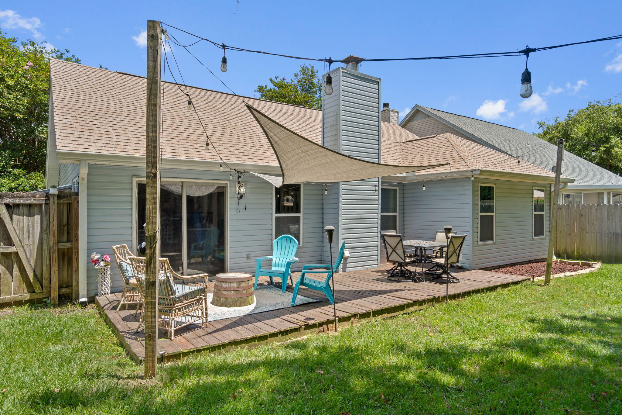 BROOKWOOD - Residential