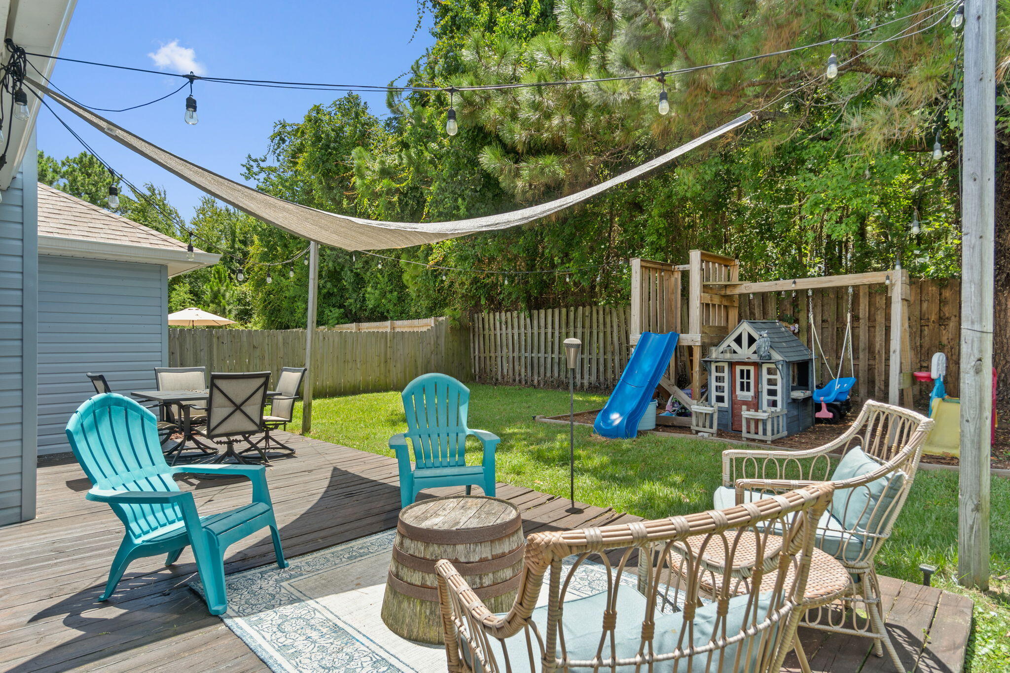 BROOKWOOD - Residential