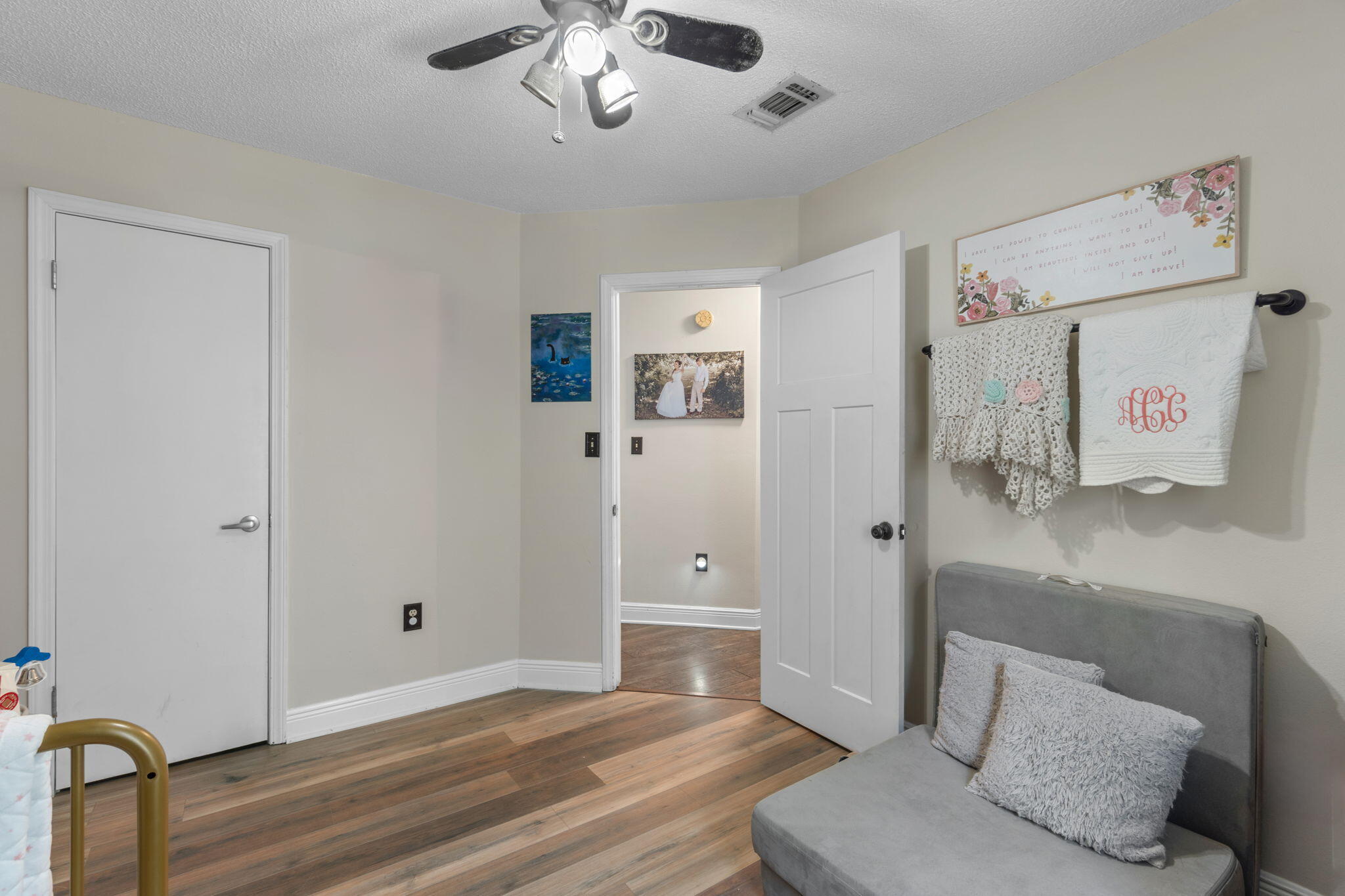 BROOKWOOD - Residential