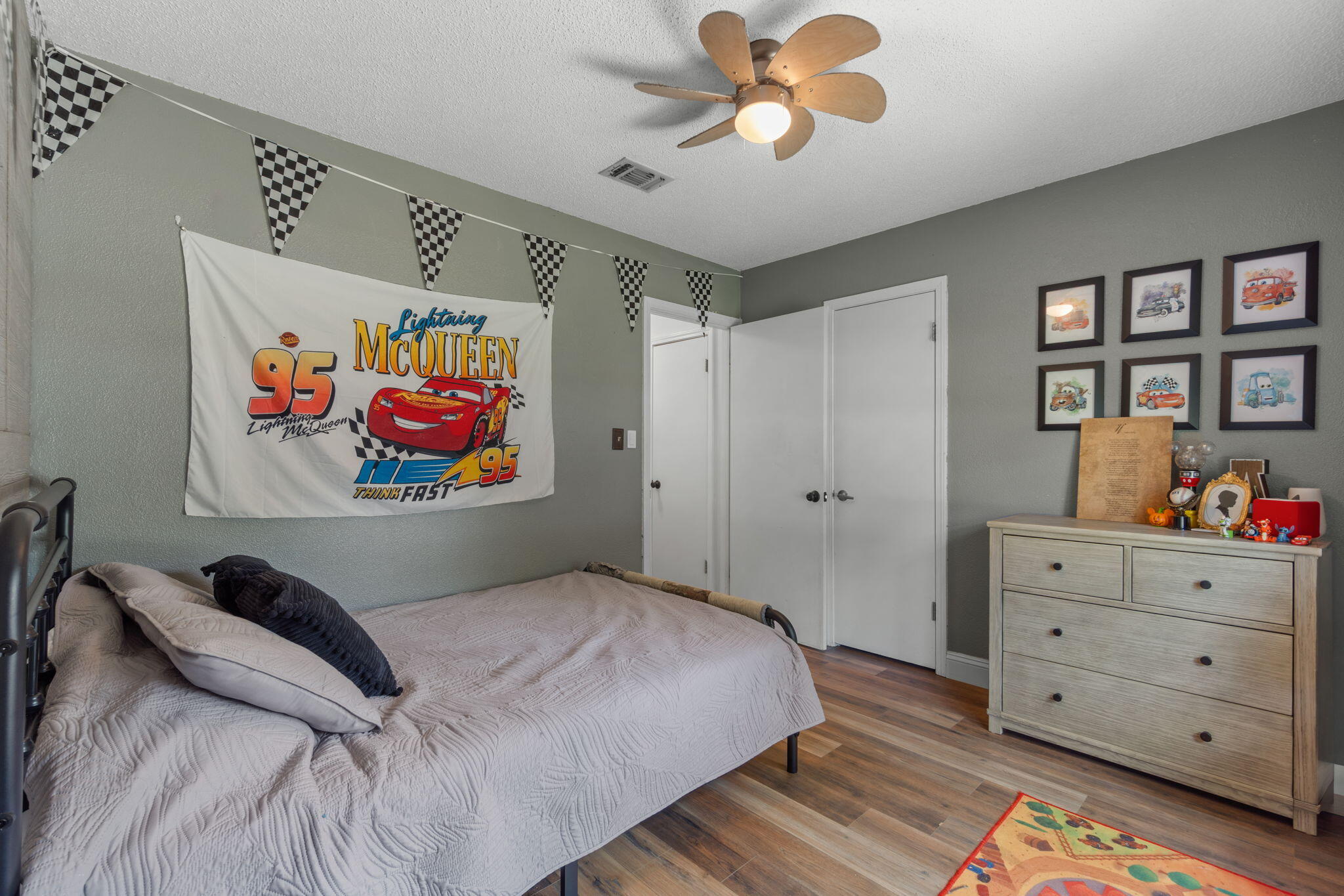 BROOKWOOD - Residential