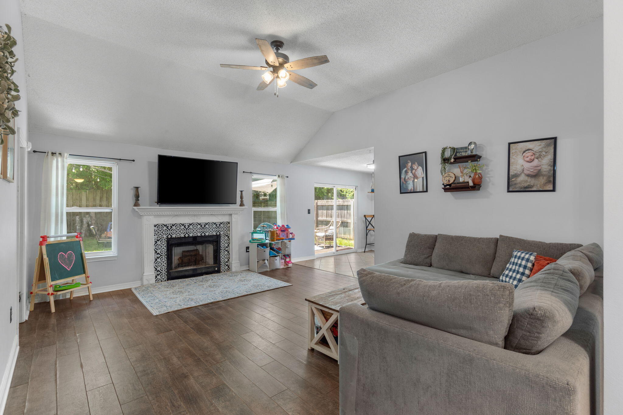 BROOKWOOD - Residential