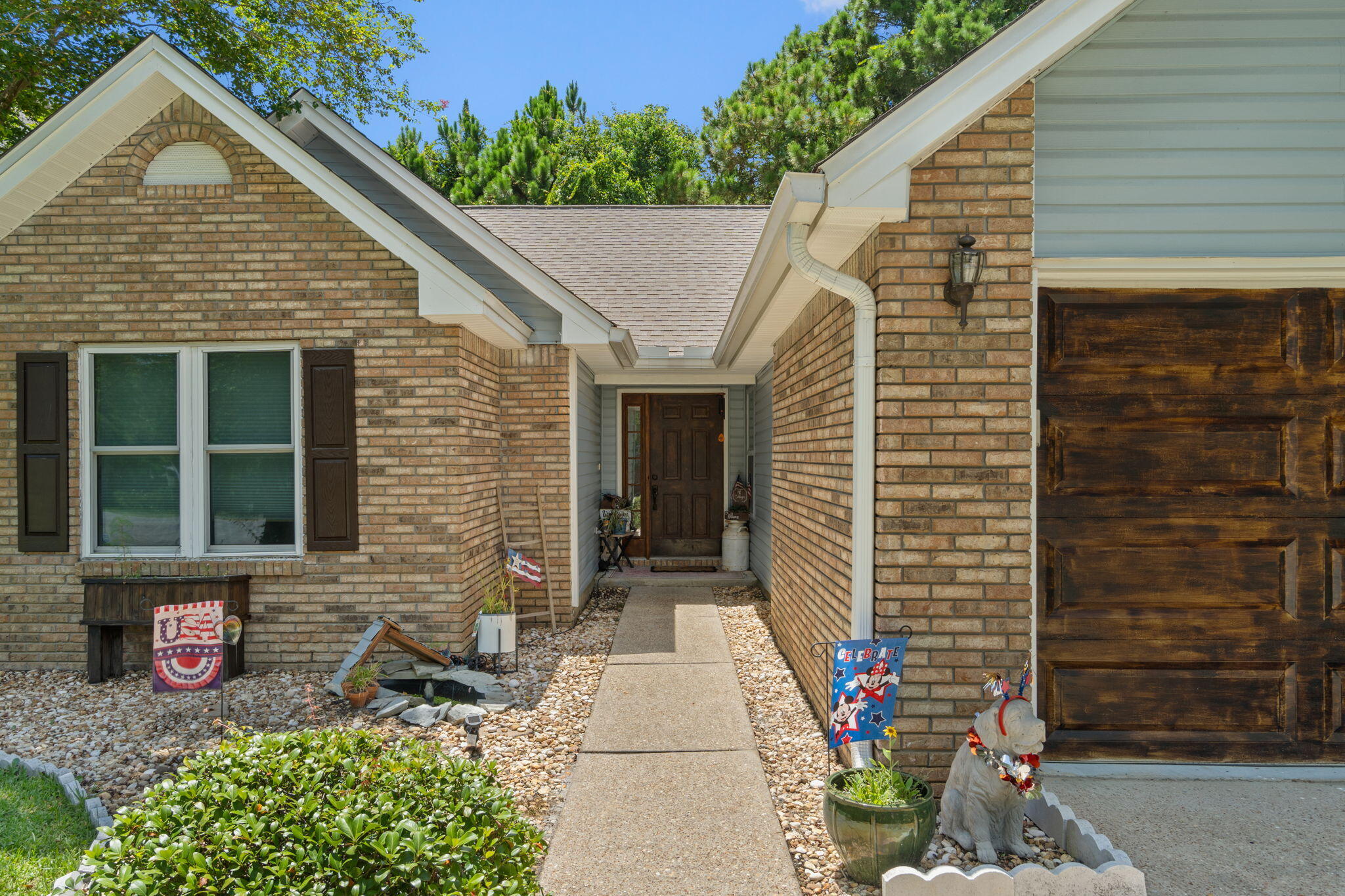 BROOKWOOD - Residential