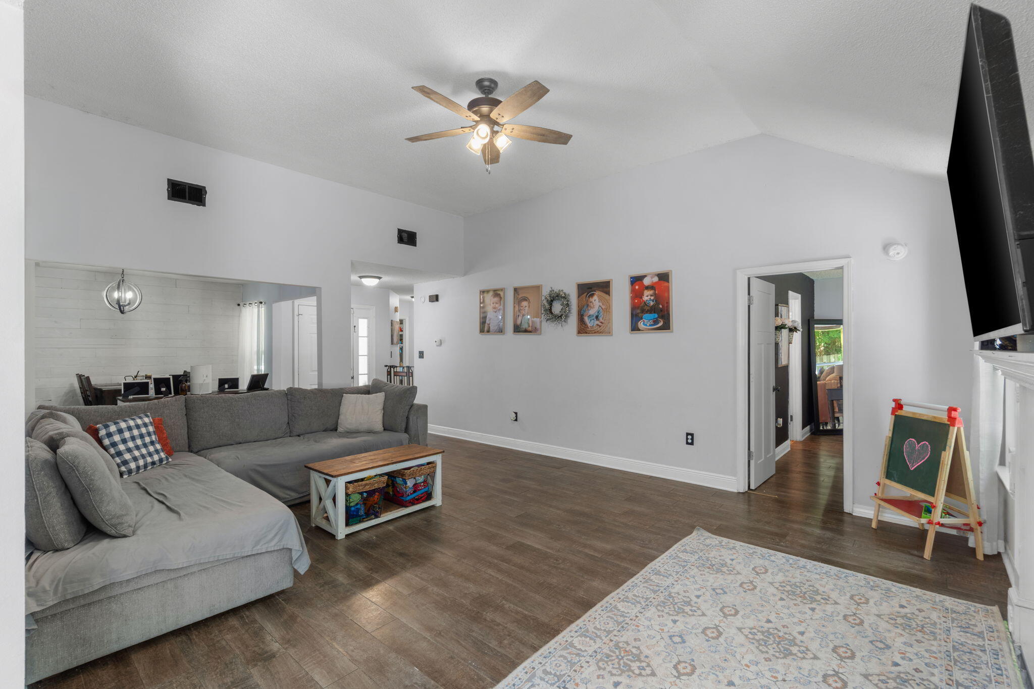 BROOKWOOD - Residential