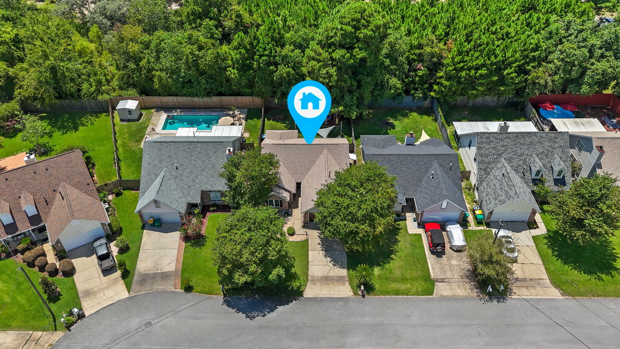 BROOKWOOD - Residential