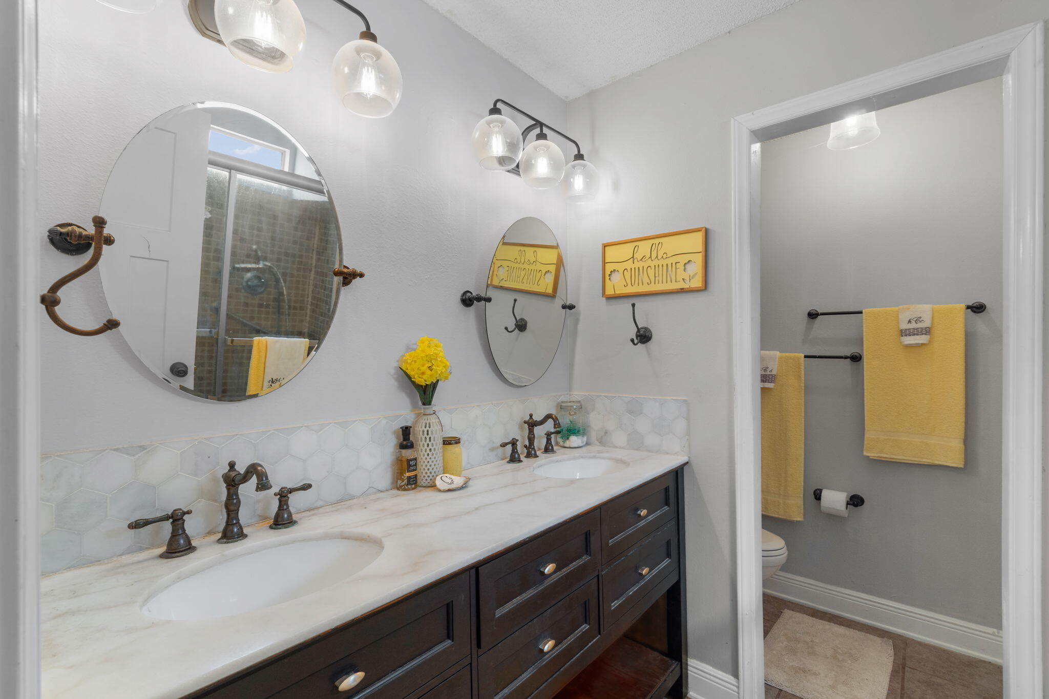 BROOKWOOD - Residential