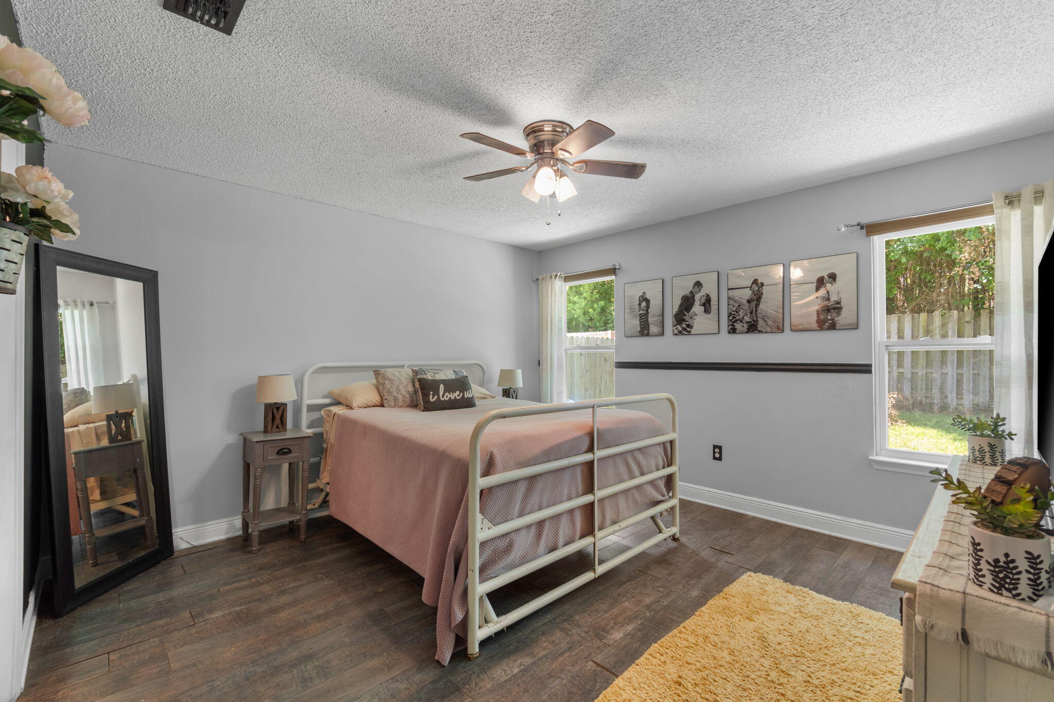 BROOKWOOD - Residential