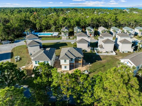 A home in Santa Rosa Beach