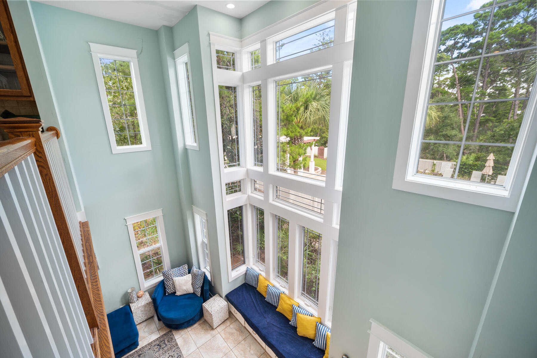 GREENWAY PARK - Residential