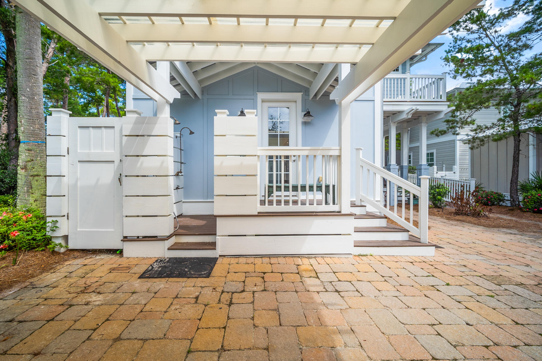 GREENWAY PARK - Residential