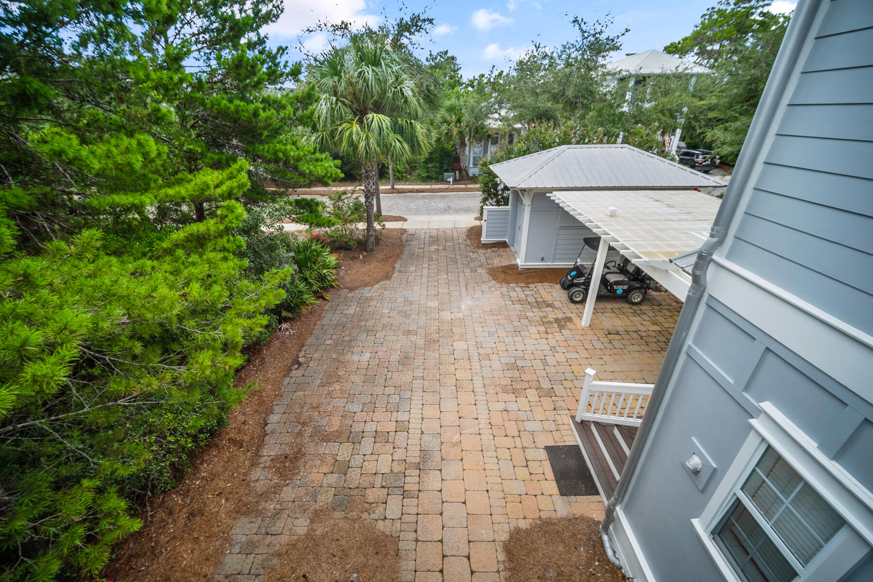 GREENWAY PARK - Residential