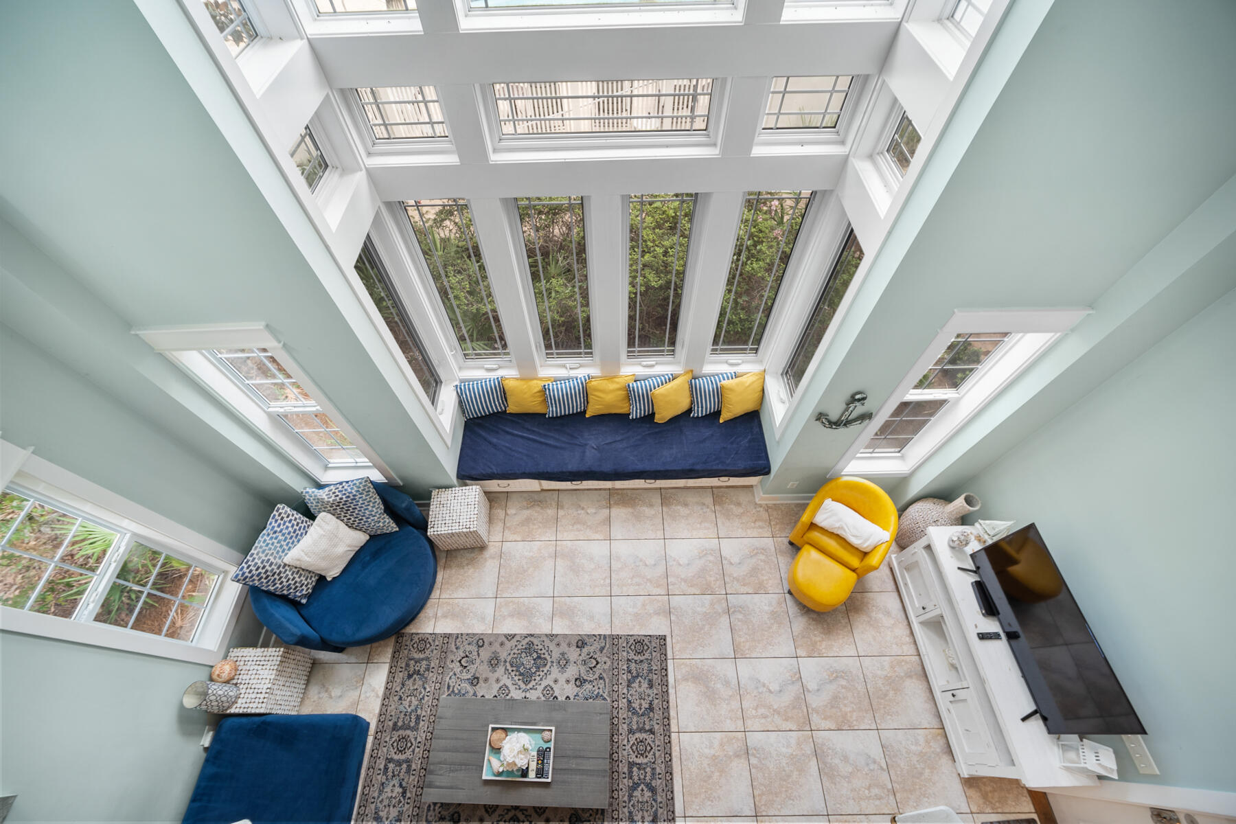 GREENWAY PARK - Residential
